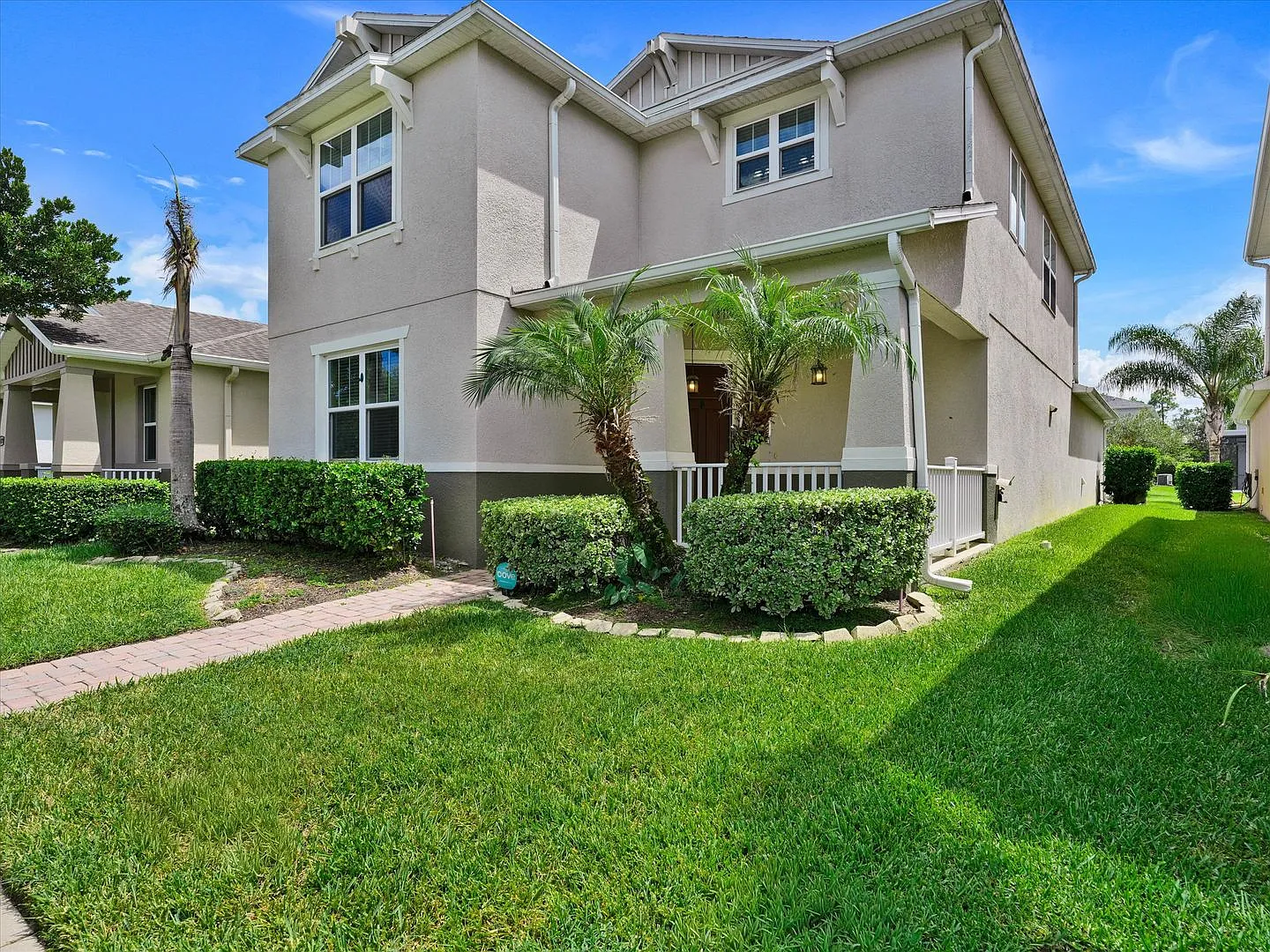 Winter Garden Hamlin Single Family Home, Great Schools, Lawn Care included! — Photo 2