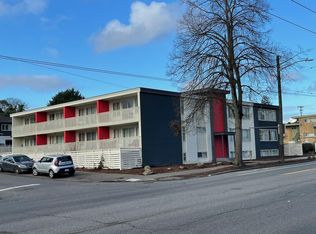 7429 Rainier Ave S #303, Seattle, WA 98118