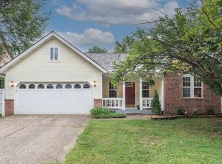 1709 E Durham Dr, Bloomington, IN