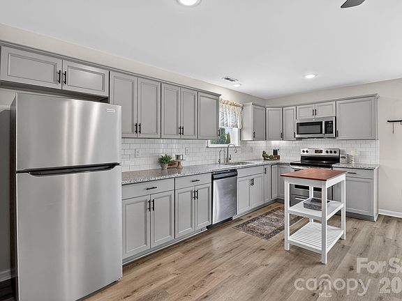 5th image of 6109 Bunn Simpson Rd