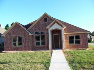 4019 Chapel Quarters, Tyler, TX 75707