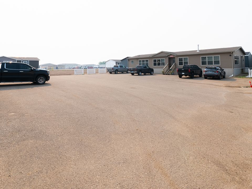 Minot North Dakota by Liechty Homes in Minot ND Zillow