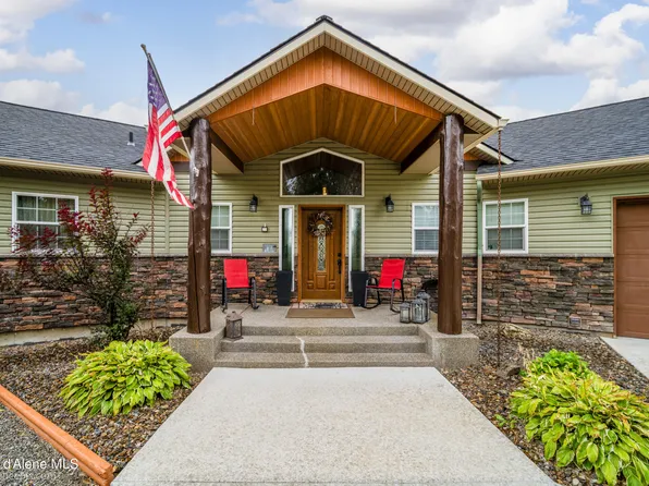 688 E Ohio Match Rd, Rathdrum, ID 83858