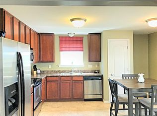 2123 Welsh Dr, Lake Saint Louis, MO 63367