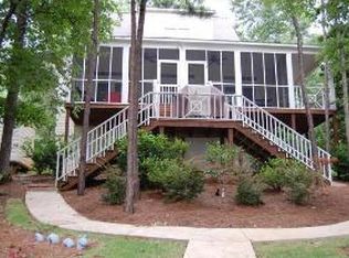 540 Bow Rd, Dadeville, AL 36853