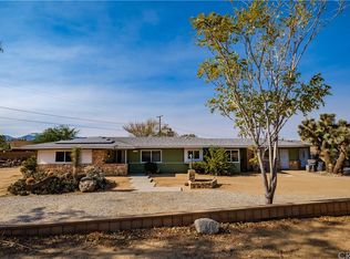 7450 Alaba Ave, Yucca Valley, CA 92284