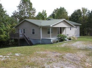 169 Natasha Ln, Oneida, TN 37841