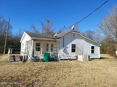 1132 4th Street, Oak City, NC, 27857