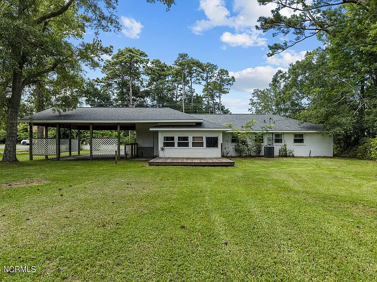 4303 Country Club Rd — Photo 38