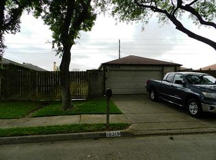 10319 Foxrow Ln, Houston, TX 77064