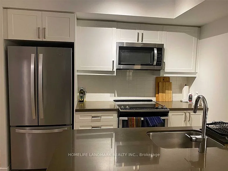 50 Wellesley St E #1905 — Photo 3