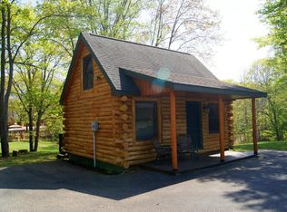 2313 Beaver Creek Dr, Gaylord, MI
