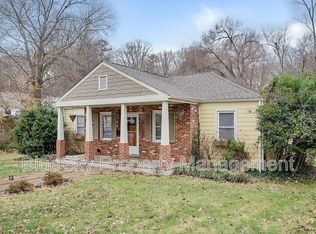 1641 Cherry Ave, Charlottesville, VA 22903