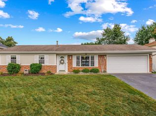 3935 Shoreline Dr, Hanover Park, IL 60133