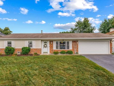 3935 Shoreline Dr, Hanover Park, IL, 60133