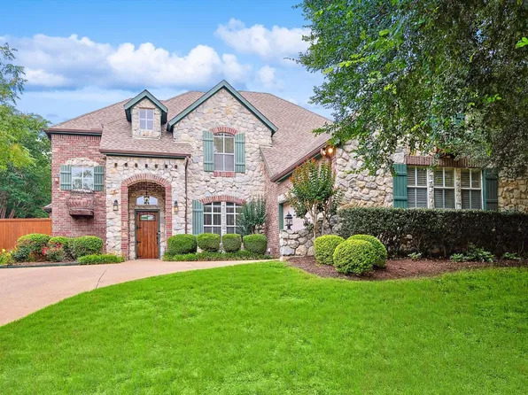1805 Walden Blvd, Flower Mound, TX 75022