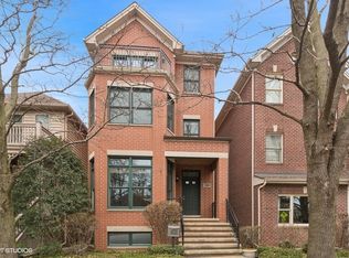 1204 W 33rd Pl, Chicago, IL 60608