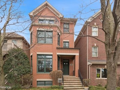 1204 W 33rd Pl, Chicago, IL, 60608