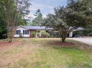 2711 Ilex Ct SW, Marietta, GA 30008