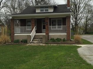 903 West Broadway, Columbia, MO 65203