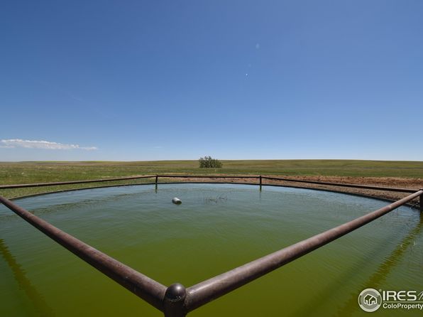 19944 County Road M, Woodrow, CO 80757