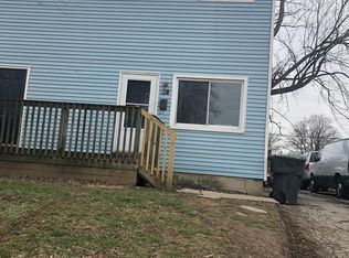 914 Racine Ave, Columbus, OH 43204