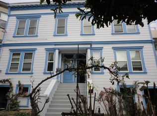 824 Lombard St, San Francisco, CA 94133