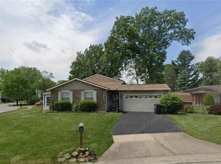 4975 Poppa Dr, Dayton, OH 45424