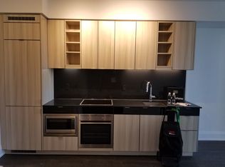 101 Subway Cres, Toronto, ON M9B 6K4