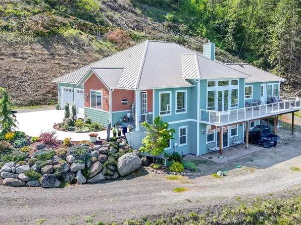 413 Mount Place, Sequim, WA 98382
