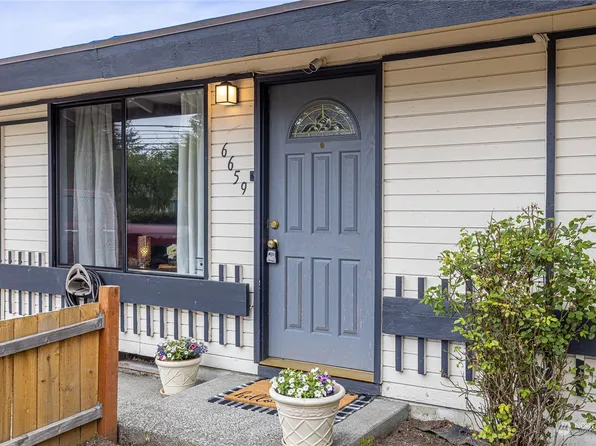6659 E Portland Avenue, Tacoma, WA 98404