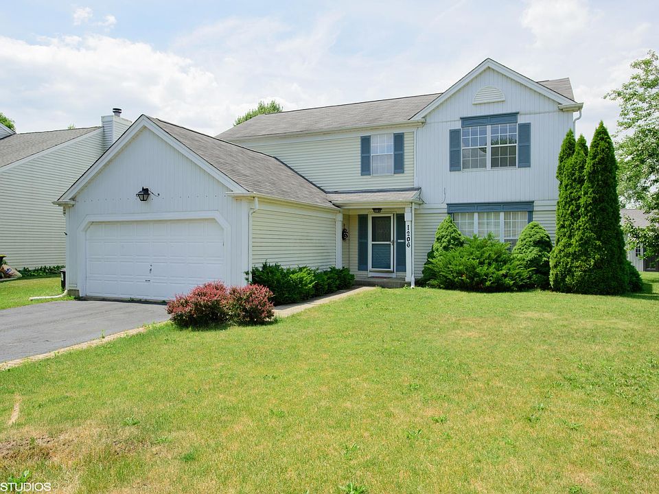 Front Elevation