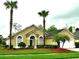 2279 Lookout Landing Dr, Fleming Island, FL 32003