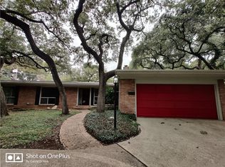 4704 Highland Ter, Austin, TX 78731