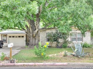 331 Haverford Dr, San Antonio, TX 78217