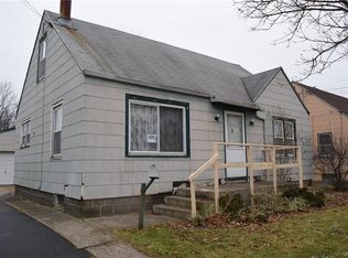 221 85th St, Niagara Falls, NY 14304