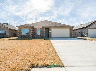1710 Northridge St, Dumas, TX 79029
