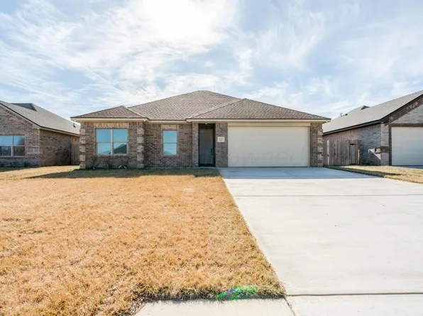 1710 Northridge St, Dumas, TX 79029