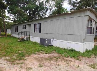 10021 Chemstrand Rd UNIT 23, Pensacola, FL 32514