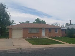 2927 W 12th Street Rd, Greeley, CO 80634