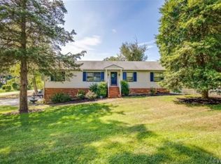 2300 Cedar Crest Rd, North Chesterfield, VA 23235