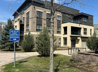 399 Bayrose Dr W #401, Ottawa, ON K2J5W3