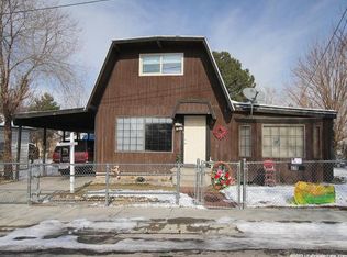 614 W 5th Ave, Midvale, UT 84047