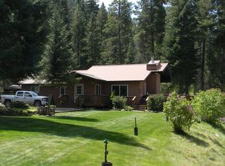 59620 River Canyon Rd, Imnaha, OR 97842