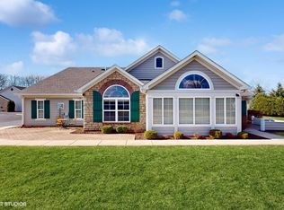 2600 Allison Ct, Valparaiso, IN 46383