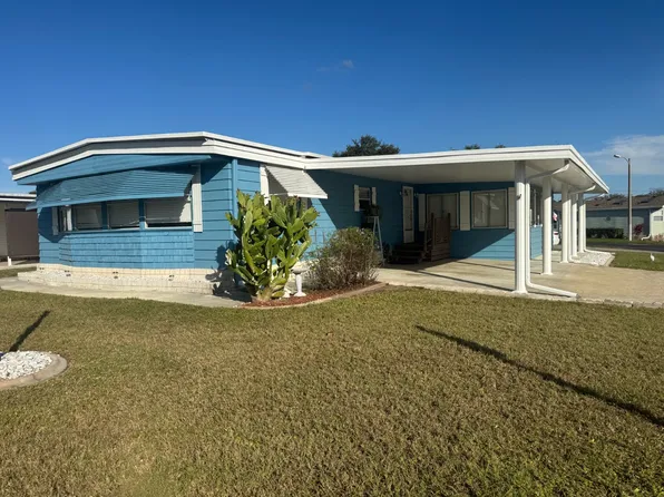 25727 Espanola Dr, Leesburg, FL 34748