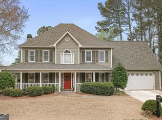 6011 Fairlong Ct NW, Acworth, GA 30101