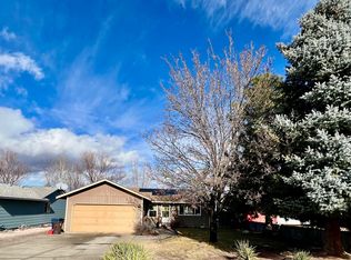 2919 SW Pumice Pl, Redmond, OR 97756