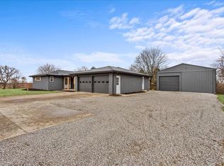 3244 Township Rd #32, Bellefontaine, OH 43311