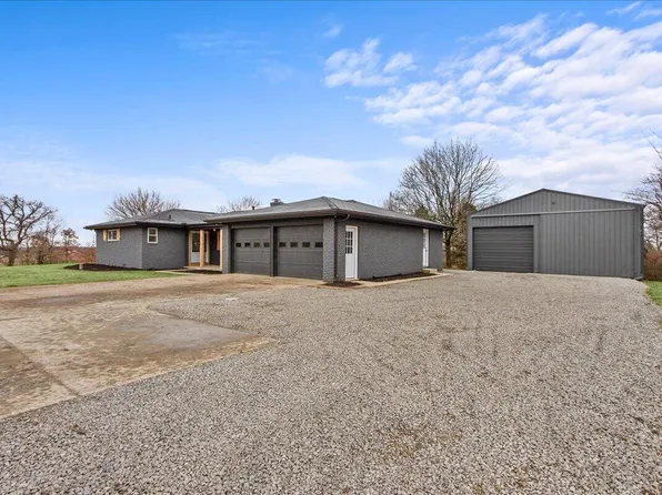 3244 Township Rd #32, Bellefontaine, OH 43311